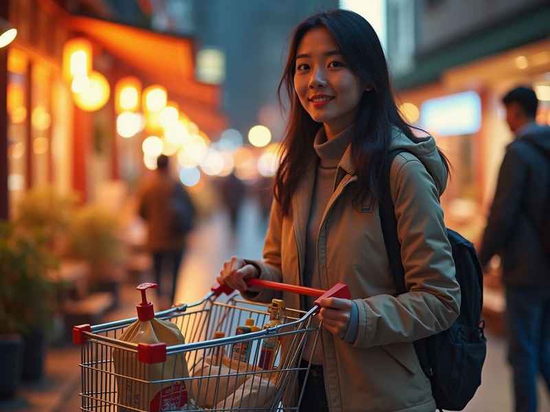 日常生活消费技巧（日常生活消费技巧和方法）