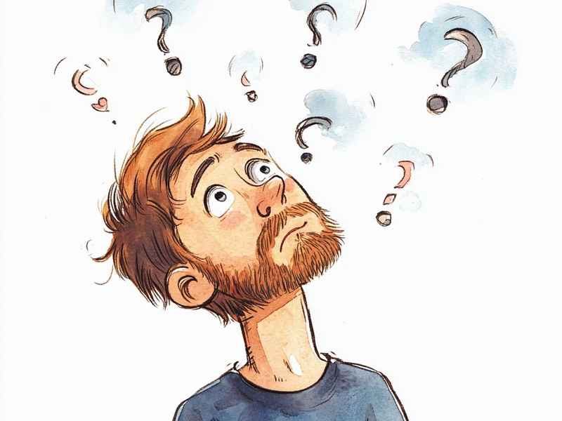 常见误解生活问题（常见误解生活问题包括）