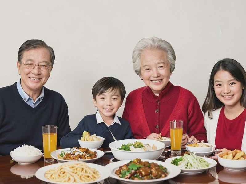 家庭生活饮食小常识 家庭生活饮食小常识有哪些