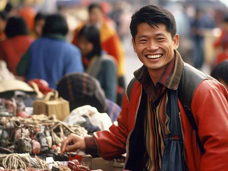 商业生活常识大全（商业生活常识大全书籍）