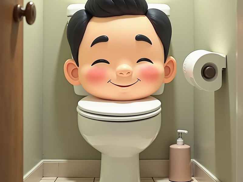森森生活小妙招、森森的日常生活