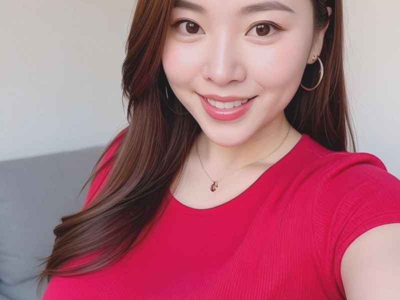 日常生活妍妍（生活日常篇）