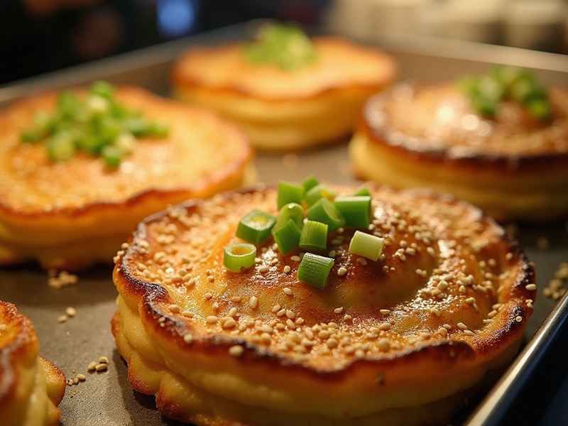 特色烧饼小知识（特色烧饼小知识大全）