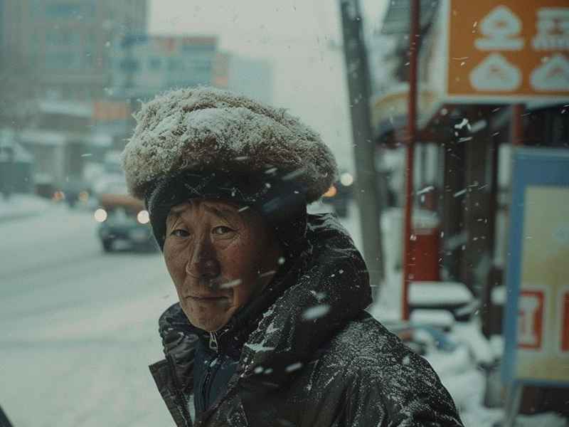 东北生活常识；东北日常生活视频