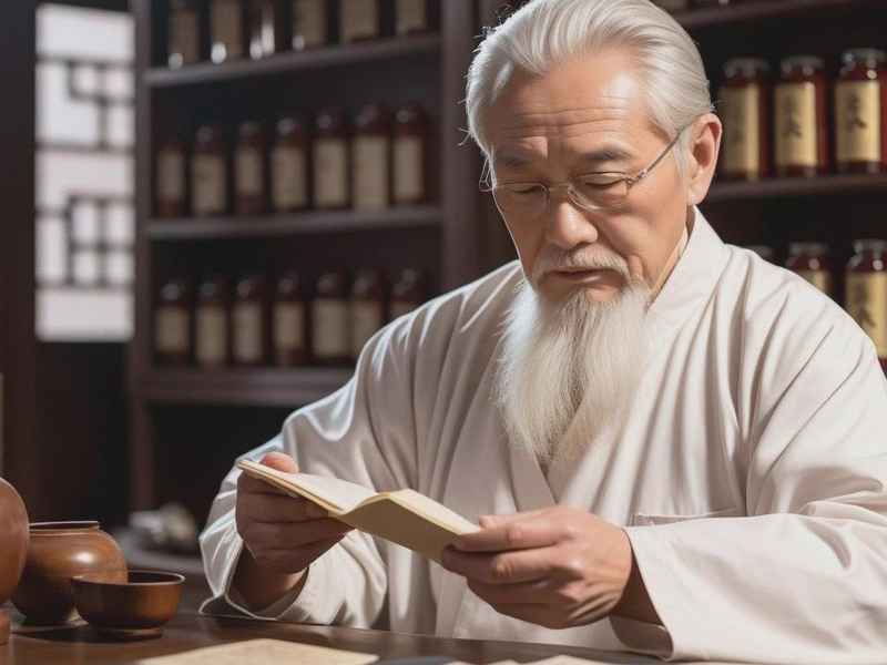 哪些生活常识用到中医、哪些生活常识用到中医知识