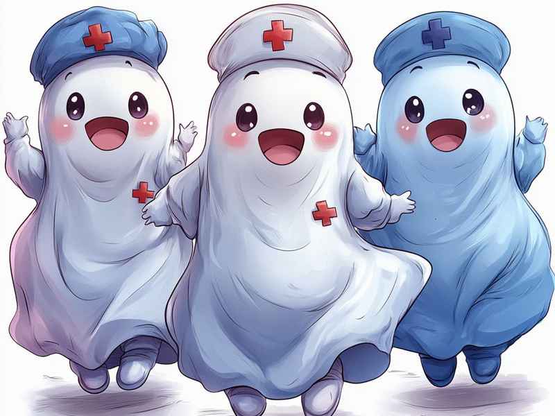 医护日常科普知识，医护日常科普知识有哪些