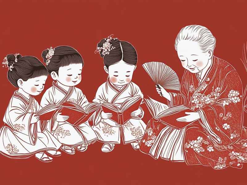 传承文化知识分享干货（文化传承相关知识）