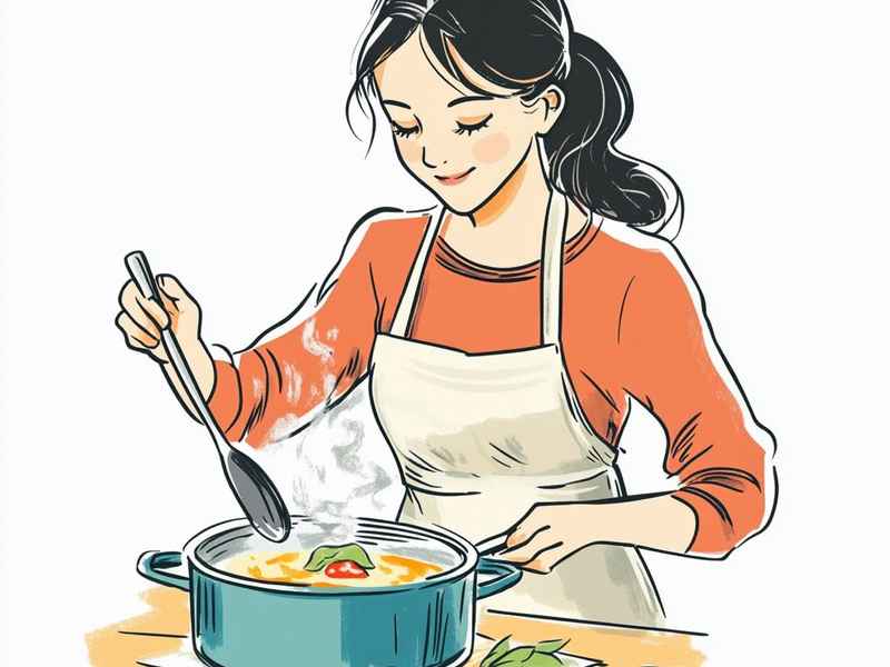 烹饪常识和使用技巧、烹饪常识和使用技巧大全