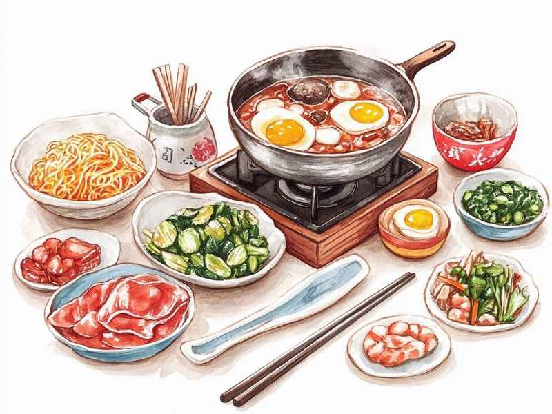 日常生活知识点 - 日常生活知识点总结