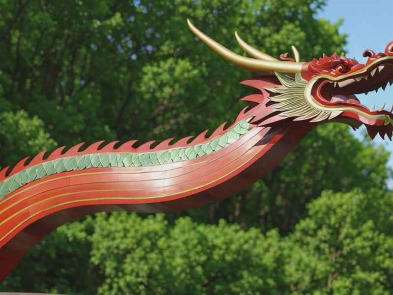 小龙生态园游玩攻略 小龙生态园游玩攻略一日游