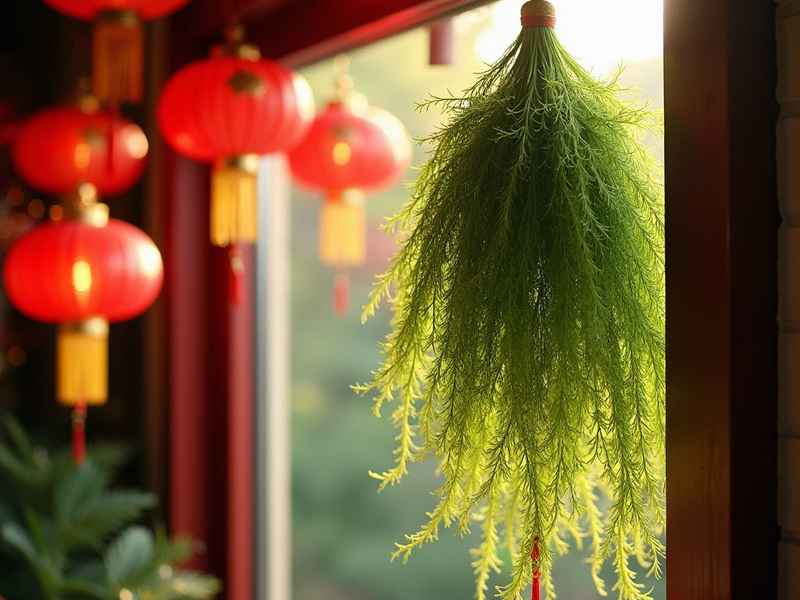 文竹生活常识有哪些，文竹生活常识有哪些呢