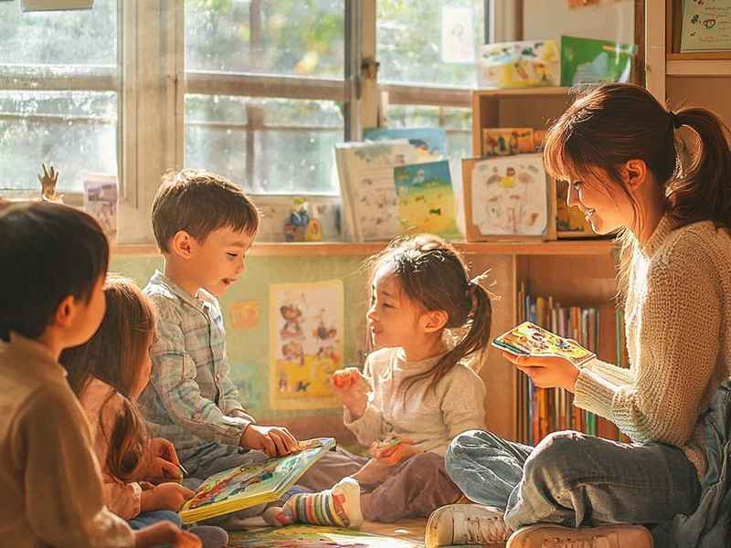 幼儿中班生活常规教案大全，幼儿中班生活常规教案大全集