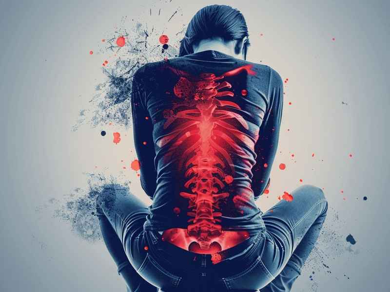 关于腰疼的养生知识（关于腰疼的养生知识讲解）