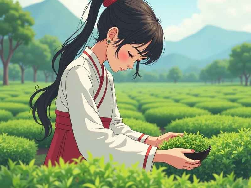 古代 生活、古代生活玩家 安妮的白茶