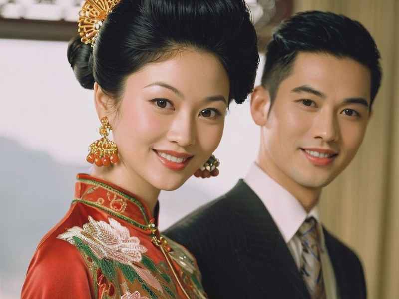 新婚知识大全 新婚知识讲解