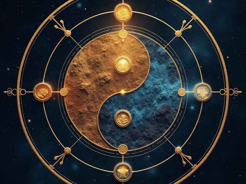 易经与生活常识的关联、易经与生活常识的关联是什么