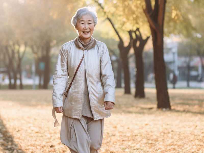深秋保暖小常识老年人（深秋保暖小常识老年人怎么写）