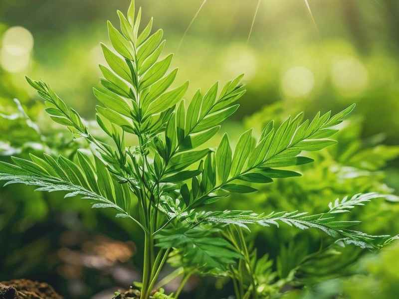 文竹的详细讲解、文竹的详细讲解怎么写