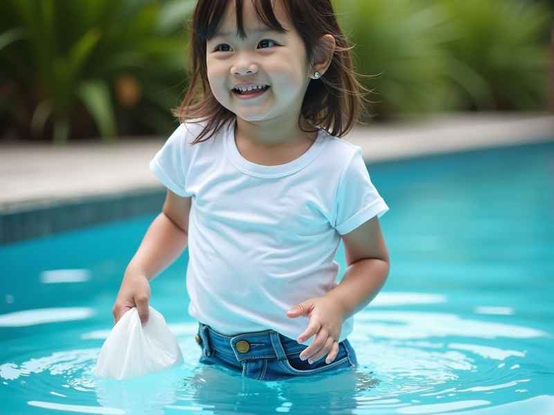 尿不湿的生活小妙法 尿不湿除了本身用途,还有这4个神奇的好方法