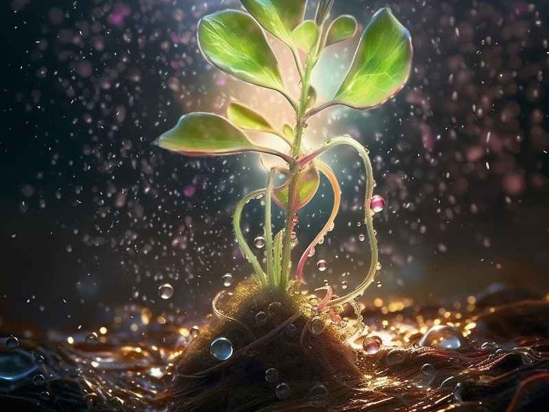 生万物的常识,万物生的含义是什么 生万物的常识,万物生的含义是什么
