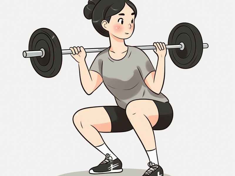 日常生活中简单的减肥动作和方法、日常生活中简单的减肥动作和方法是什么