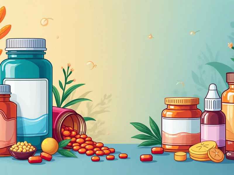 医药生活小常识 - 生活中的医药小常识
