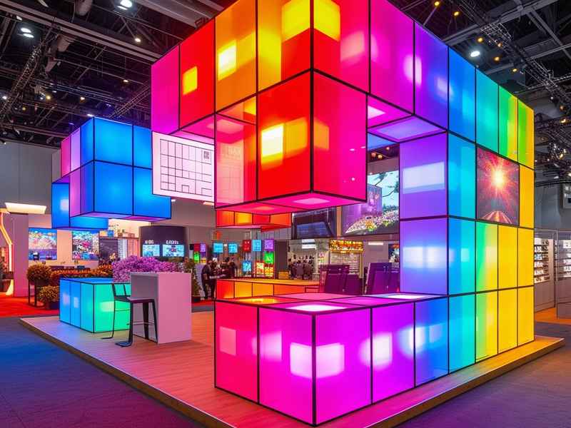 深圳数码科技展会 深圳数码科技展会时间