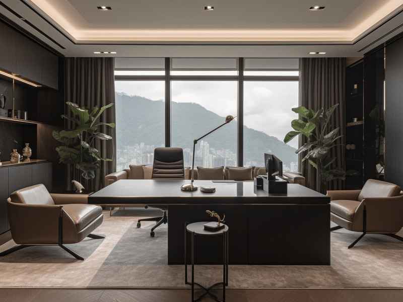 深圳沃森（深圳沃森空间装饰集团有限公司）