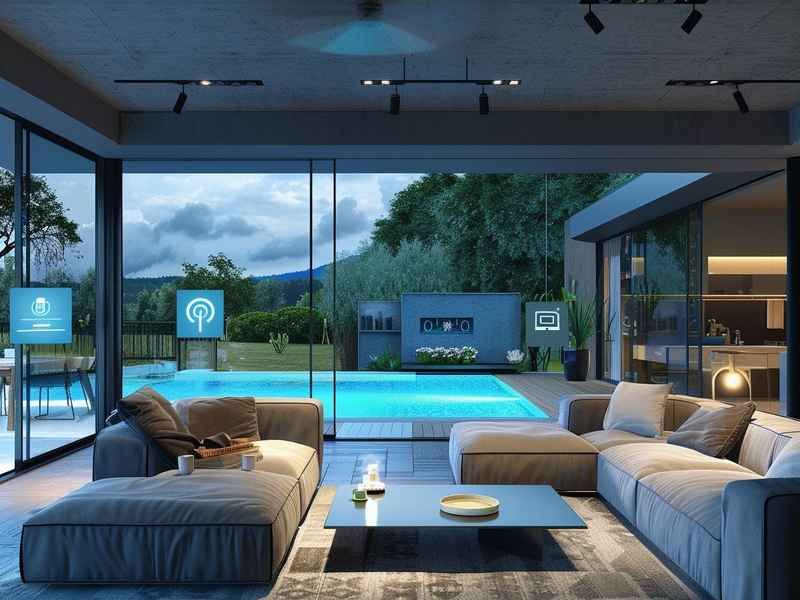 深圳高斯贝尔家居智能电子公司 深圳高斯贝尔家居智能电子公司怎么样