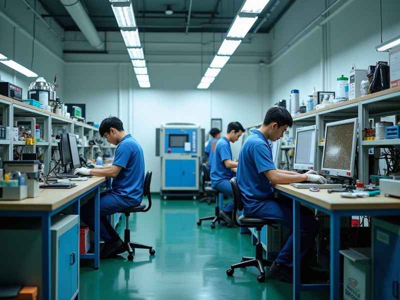 深圳进化动力科技有限公司 - 深圳进化动力科技有限公司招聘