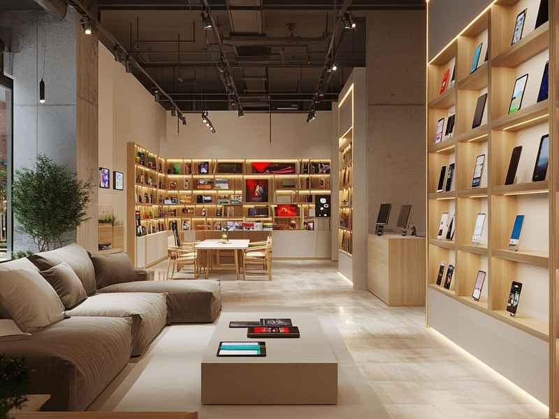 深圳数码科技旗舰店 深圳数码科技旗舰店是正品吗