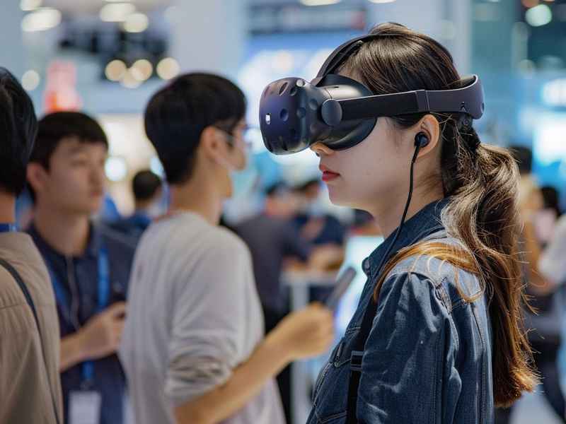 深圳数码科技展会 深圳数码科技展会时间