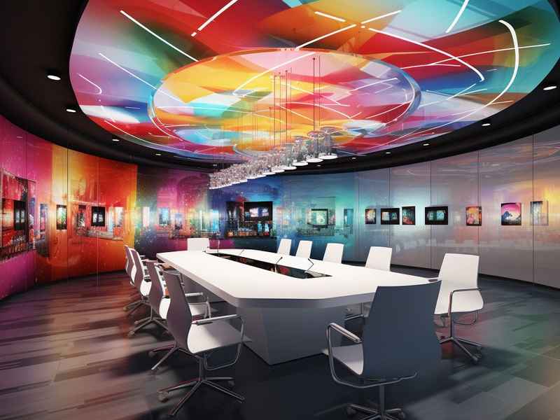 深圳皓彩数码科技 深圳皓彩数码科技怎么样