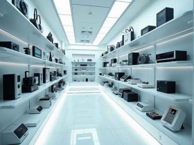 深圳艾姆诗数码科技有限公司生产什么 - 深圳艾姆诗数码科技有限公司生产什么