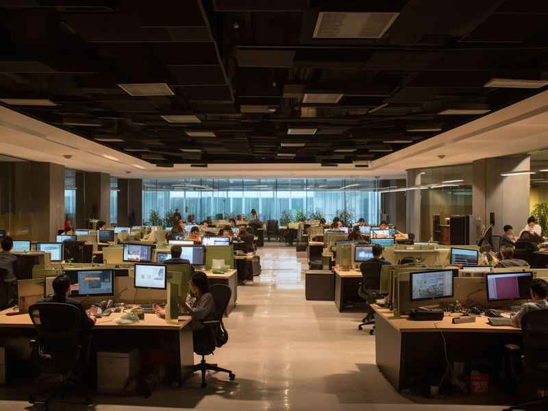 深圳进化动力数码科技有限公司招聘 深圳进化动力数码科技有限公司招聘信息