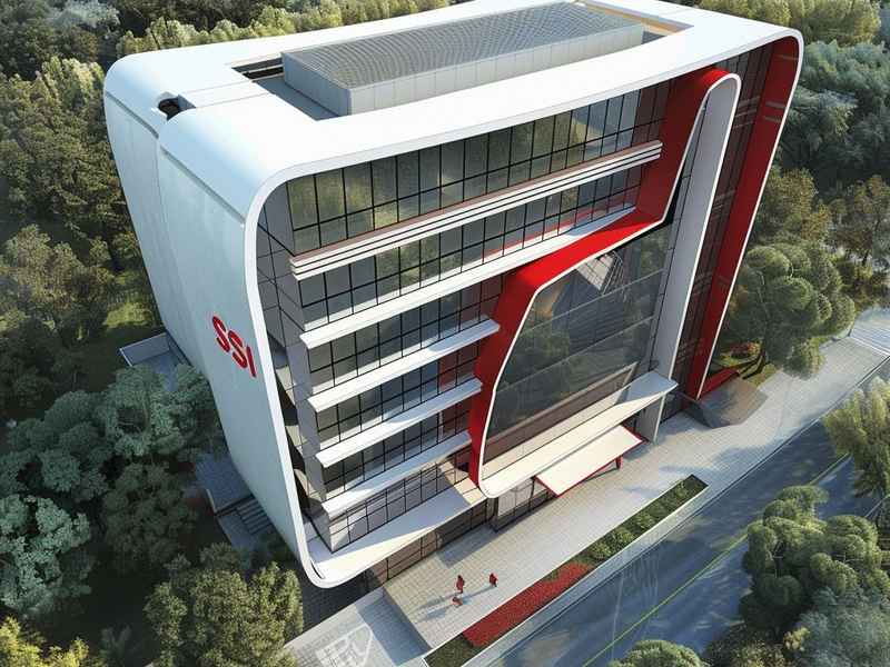 深圳赛兔科技园是做什么的，深圳赛兔科技园是做什么的公司