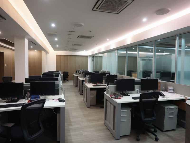 陕西金诺数码科技有限公司 - 陕西金诺数码科技有限公司招聘