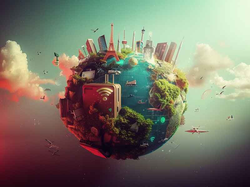 深圳环球数码 - 深圳环球数码科技有限公司