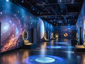 深圳时空数码公司 - 深圳时空数码科技有限公司