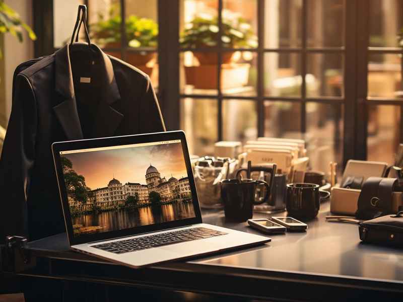 深圳市马良数码科技有限公司 深圳市马良数码科技有限公司怎么样