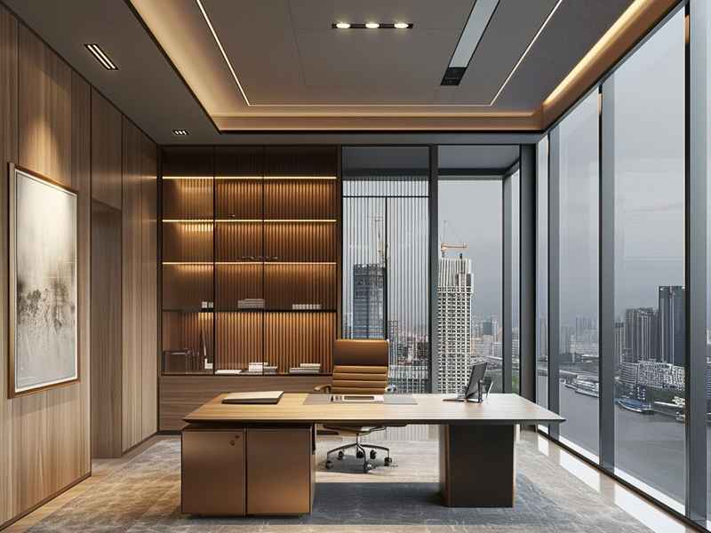 深圳沃森（深圳沃森空间装饰集团有限公司）