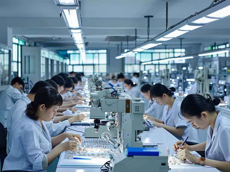 深圳市金华威数码科技有限公司和深圳齐普生是一家吗、深圳金华威数码科技有限公司招聘