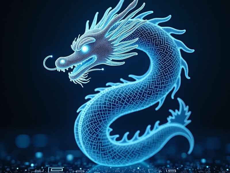 酷酷龙数码科技（酷酷龙数码科技怎么样）