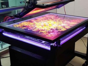 青岛易触数码科技有限公司电话（青岛易触数码科技有限公司电话号码）