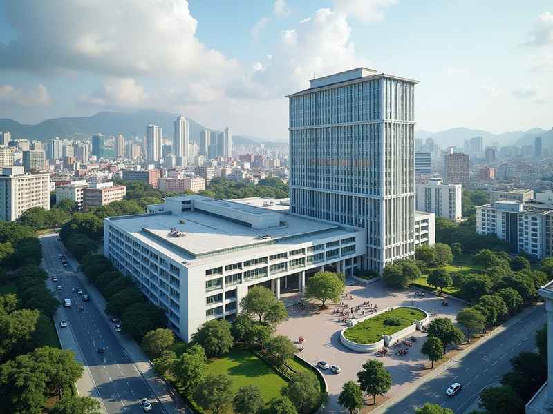 深圳赛兔科技园地址；深圳赛兔科技园地址查询