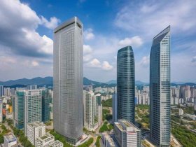 深圳赛兔科技园地址；深圳赛兔科技园地址查询