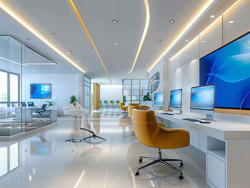 深圳高斯贝尔数码科技有限公司怎么样 高斯贝尔数码科技股份有限公司深圳分公司