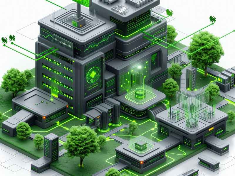 邻家数码 - 邻家科技