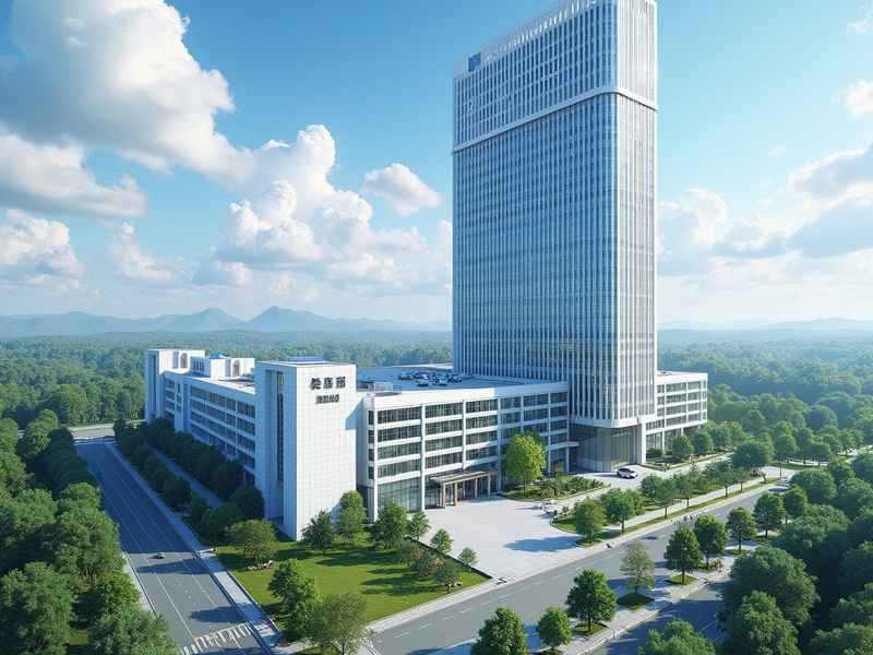 郑州鸿盛数码科技股份有限公司介绍；郑州鸿盛数码科技股份有限公司官网