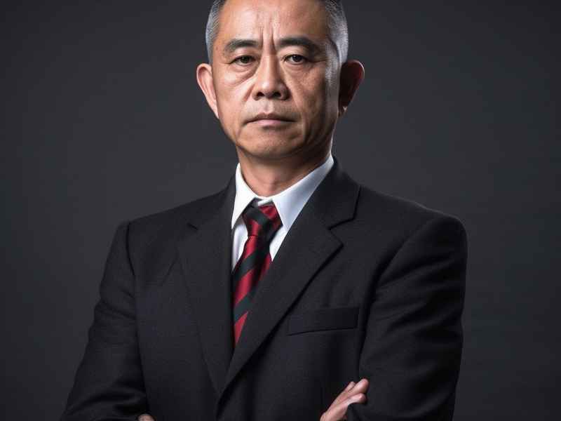 阳华数码董事长、阳华数码董事长简历